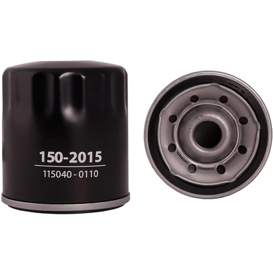 Engine Oil Filter - Denso 150-2015