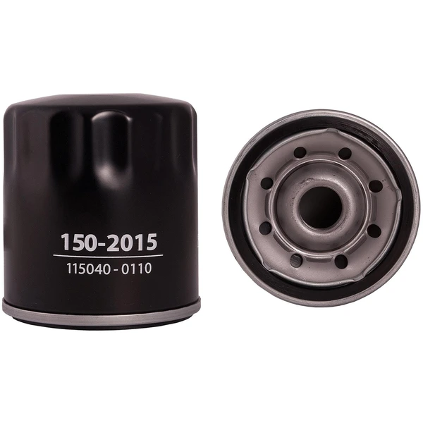 Engine Oil Filter - Denso 150-2015