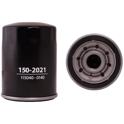Engine Oil Filter - Denso 150-2021
