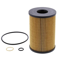 Engine Oil Filter - Denso 150-3069