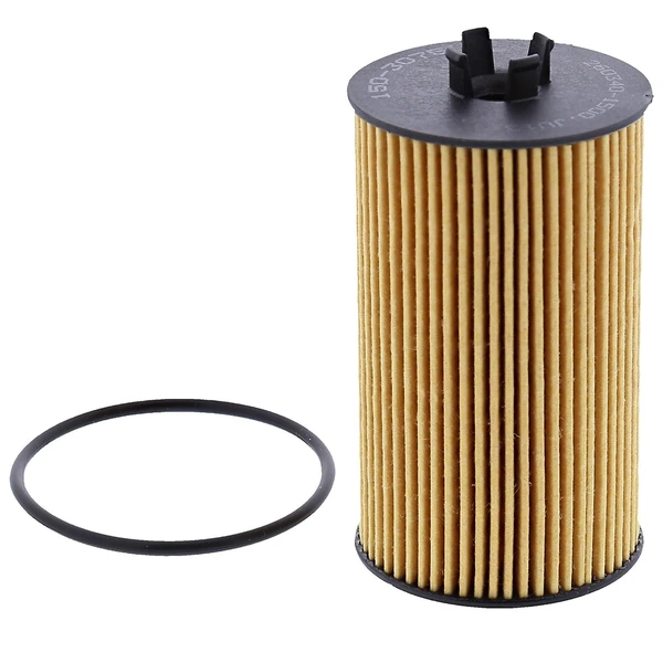 Engine Oil Filter - Denso 150-3075