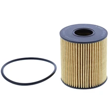 Engine Oil Filter - Denso 150-3082