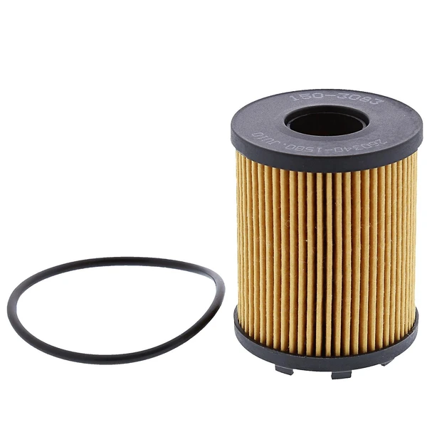 Engine Oil Filter - Denso 150-3083