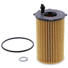 Engine Oil Filter - Denso 150-3098