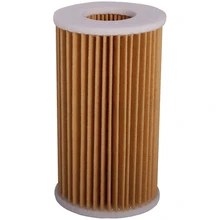 Engine Oil Filter - Denso 150-3037