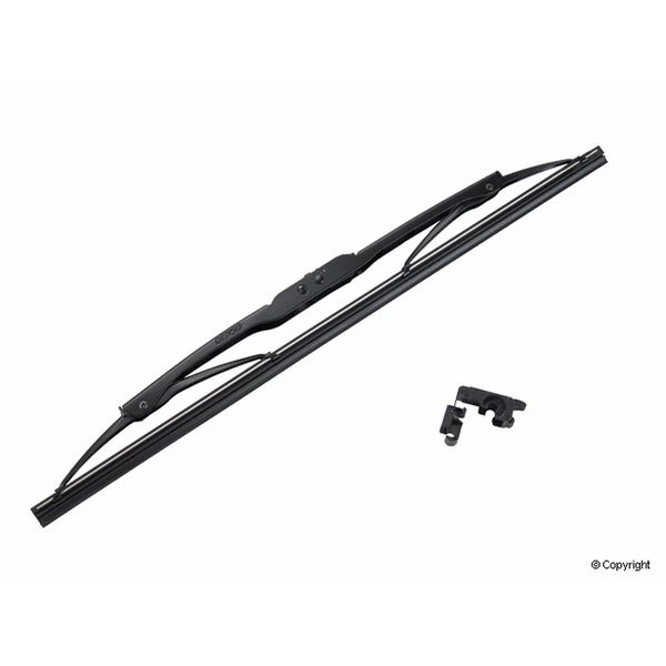 Windshield Wiper Blade - Denso 160-1114