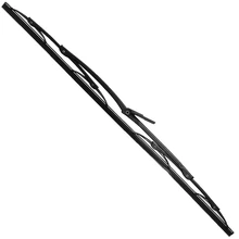 Windshield Wiper Blade - Left Driver Side - Denso 160-1221