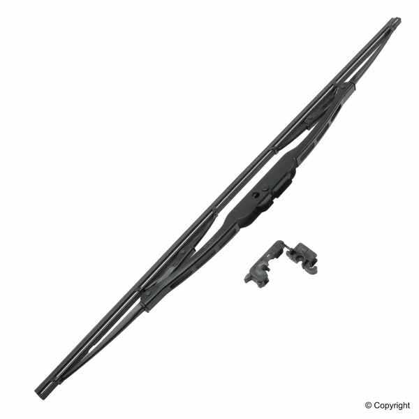 Windshield Wiper Blade - Denso 160-1419