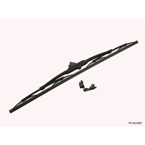 Windshield Wiper Blade - Denso 160-1421