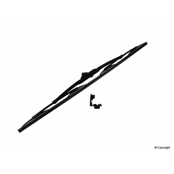 Windshield Wiper Blade - Denso 160-1424
