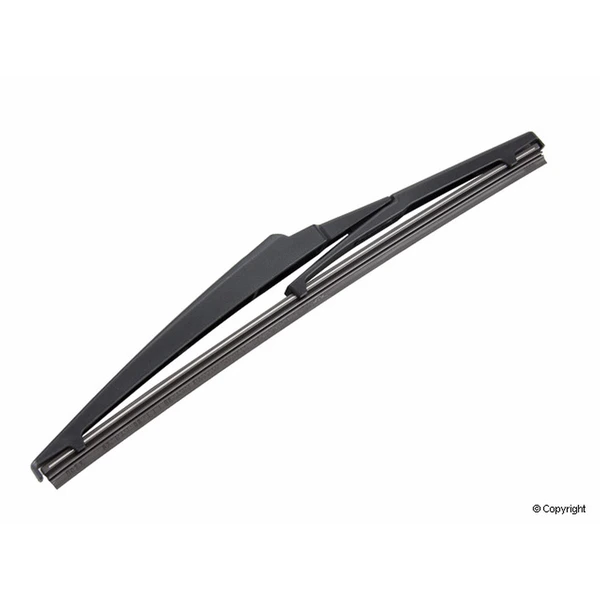 Windshield Wiper Blade - Rear Side - Denso 160-5511