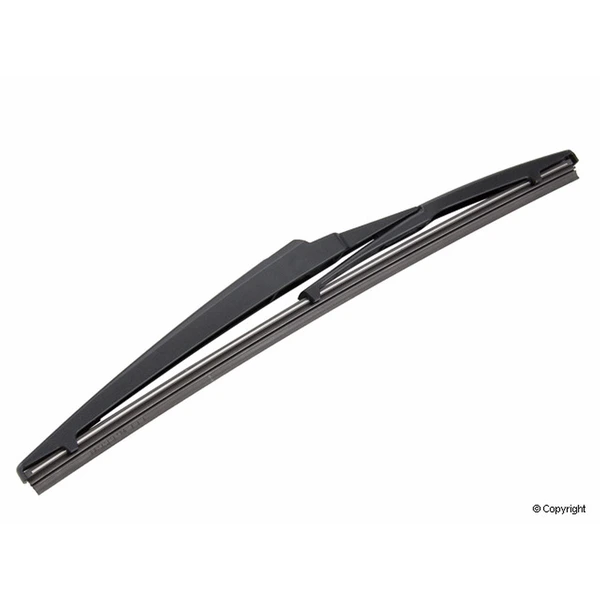 Windshield Wiper Blade - Rear Side - Denso 160-5512