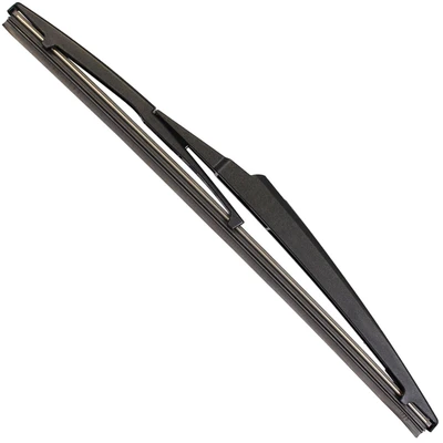 Windshield Wiper Blade - Rear Side - Denso 160-5512
