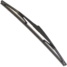 Windshield Wiper Blade - Rear Side - Denso 160-5514