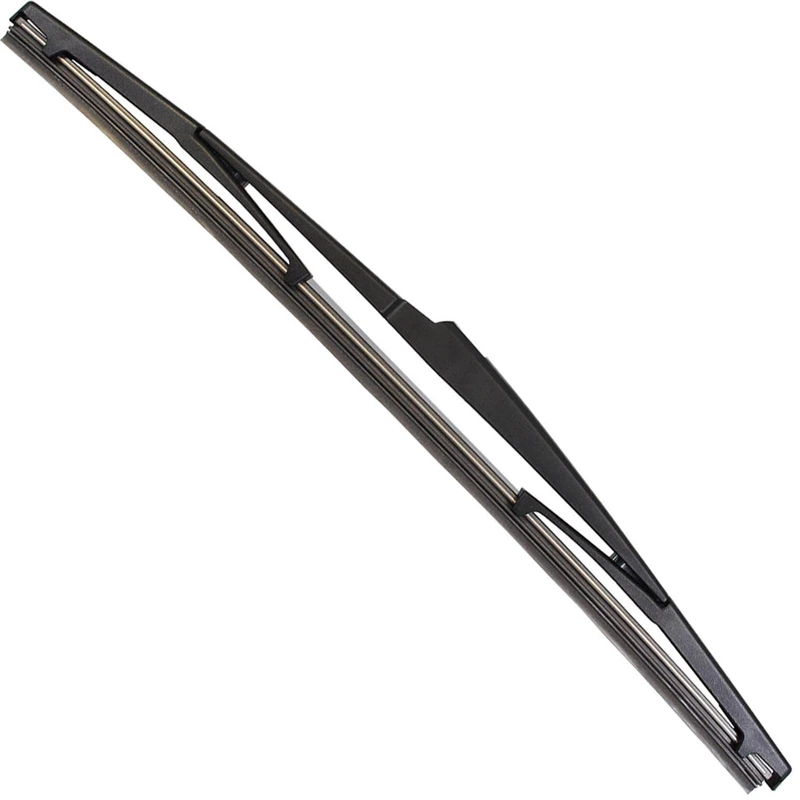 Windshield Wiper Blade - Rear Side - Denso 160-5516