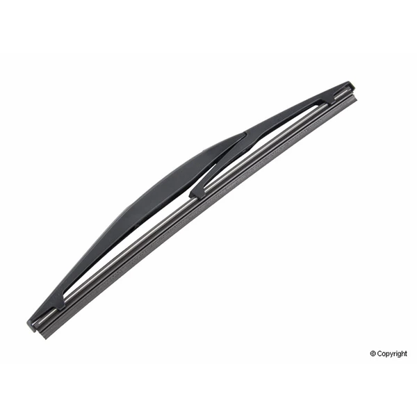 Windshield Wiper Blade - Rear Side - Denso 160-5610