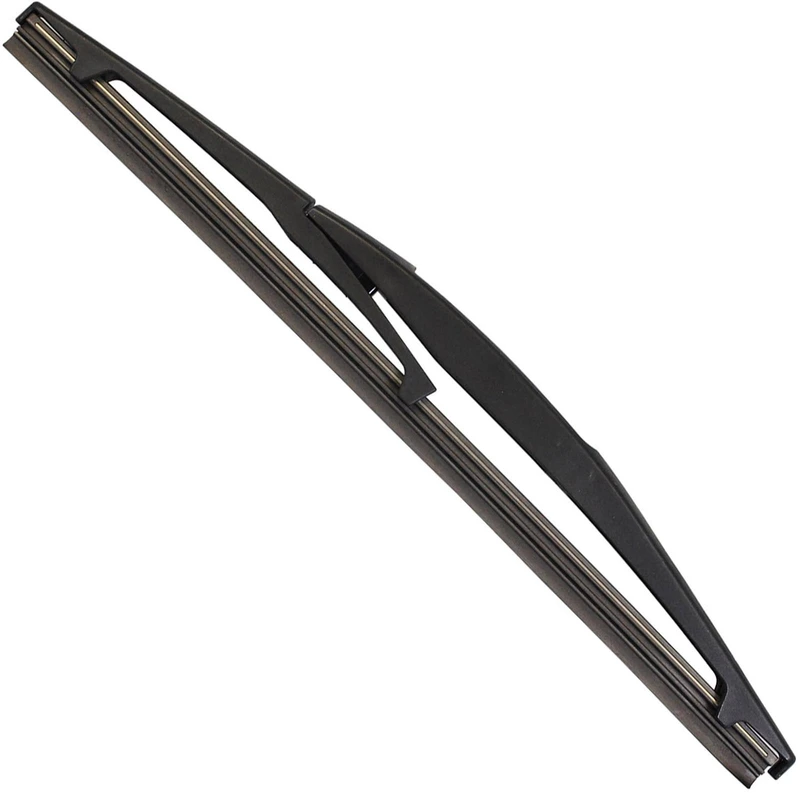 Windshield Wiper Blade - Rear Side - Denso 160-5610