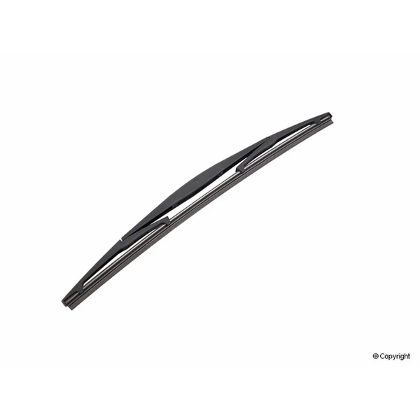 Windshield Wiper Blade - Rear Side - Denso 160-5614