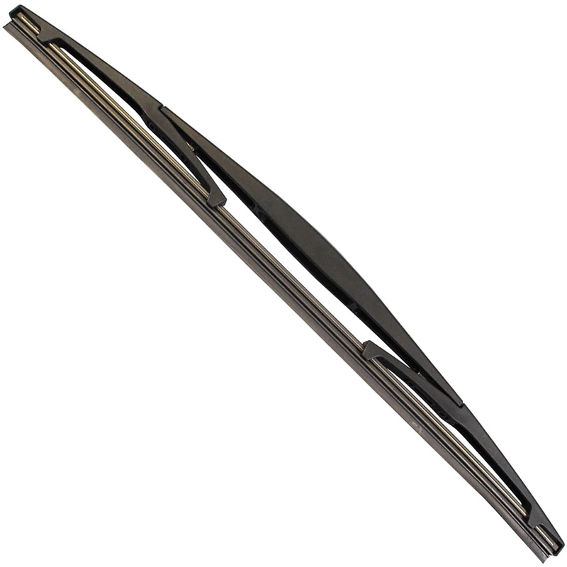 Windshield Wiper Blade - Rear Side - Denso 160-5614