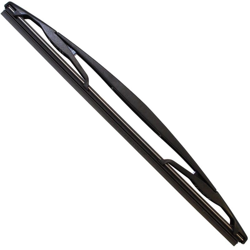 Windshield Wiper Blade - Rear Side - Denso 160-5712