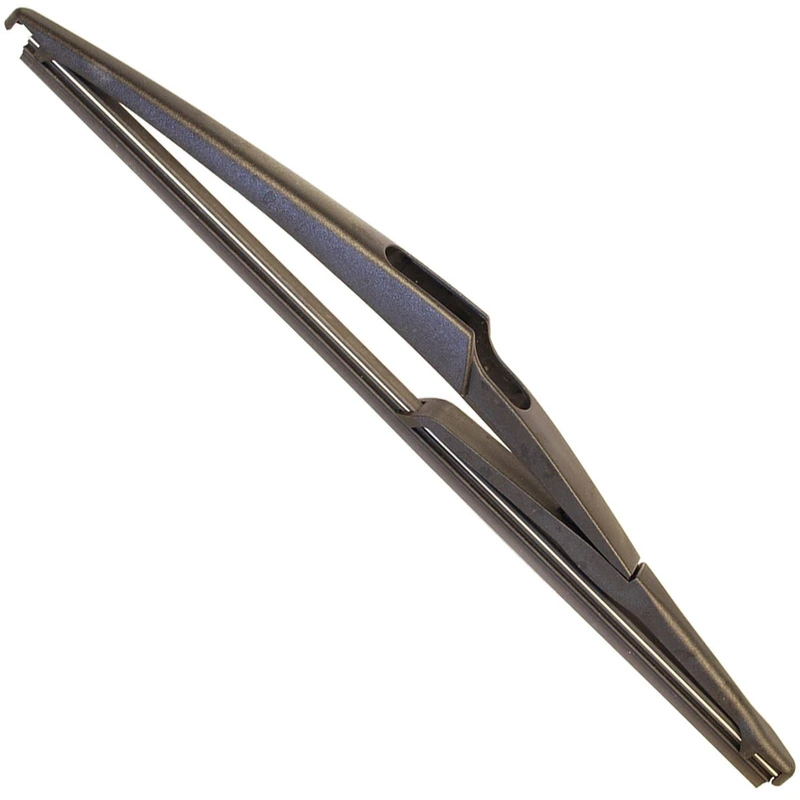 Windshield Wiper Blade - Rear Side - Denso 160-5912