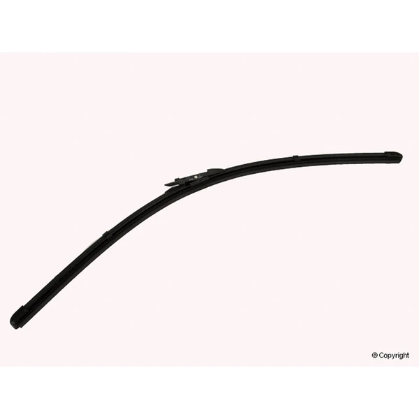 Windshield Wiper Blade - Right Passenger Side - Denso 161-1023