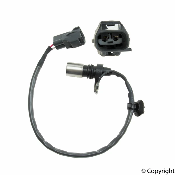 Engine Crankshaft Position Sensor - Denso 196-1104