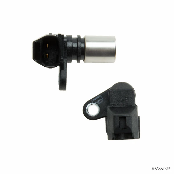 Engine Crankshaft Position Sensor - Denso 196-1109