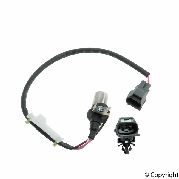 Engine Crankshaft Position Sensor - Denso 196-1118