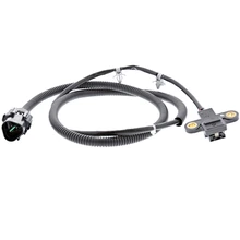 Engine Crankshaft Position Sensor - Denso 196-8005