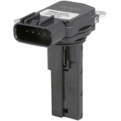Mass Air Flow Sensor - Denso 197-6140