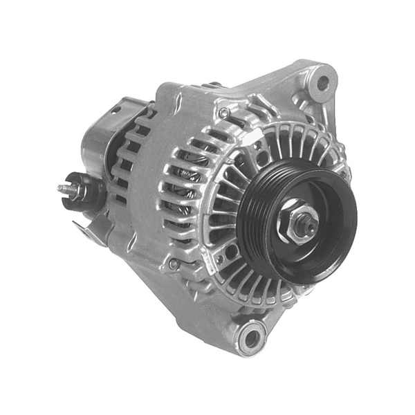 Alternator - Denso 210-0201