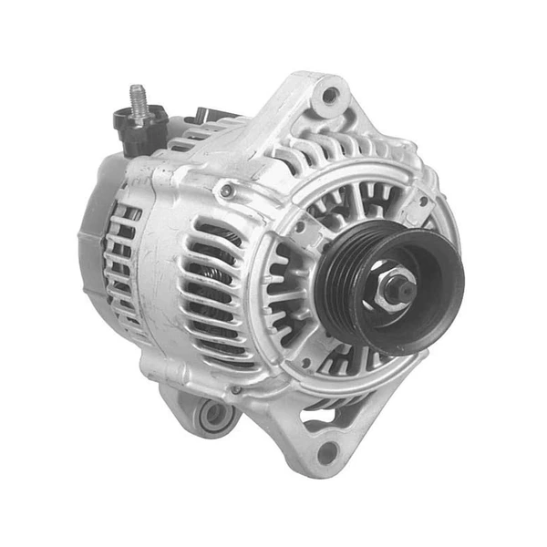 Alternator - Denso 210-0418