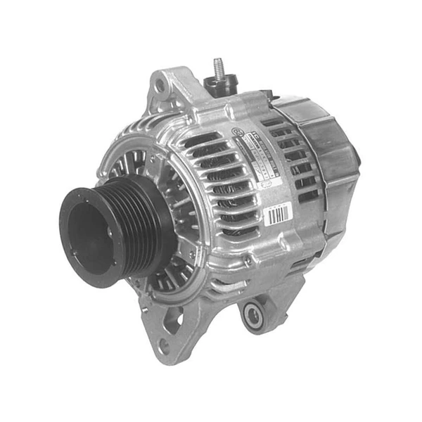 Alternator - Denso 210-0419