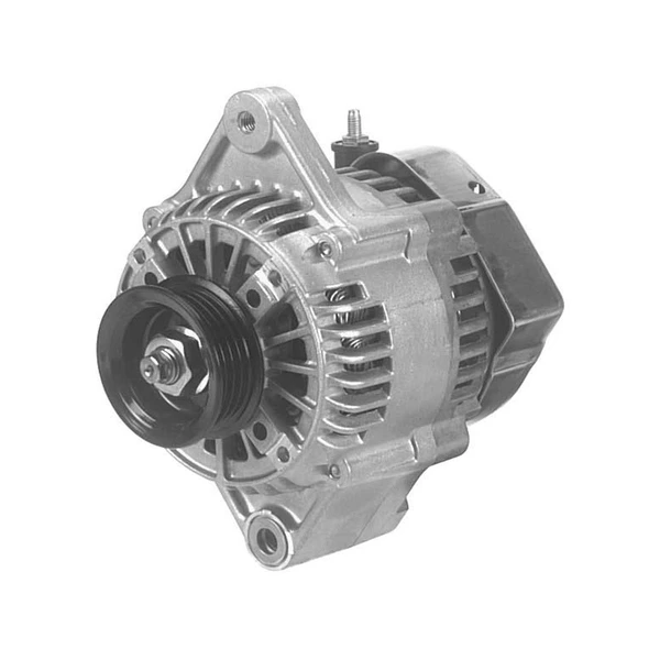 Alternator - Denso 210-0425