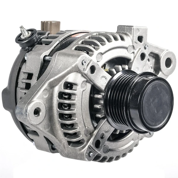 Alternator - Denso 210-0773