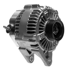Alternator - Denso 210-1043