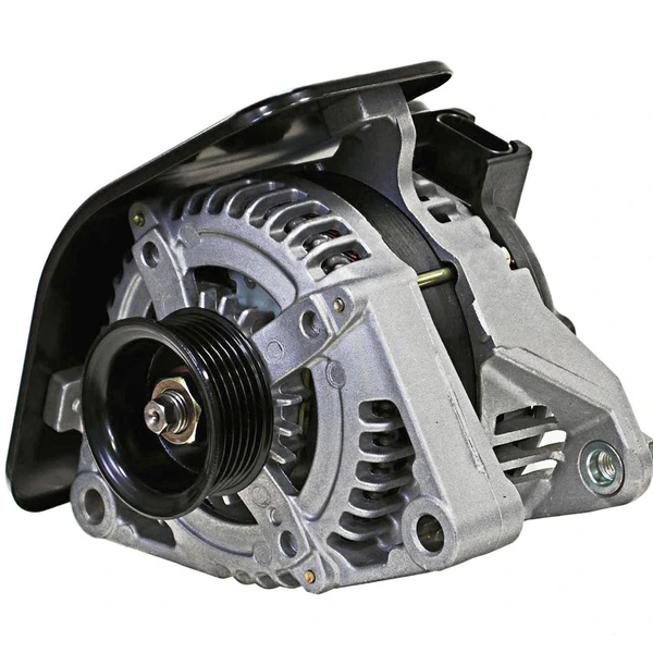 Alternator - Denso 210-1055