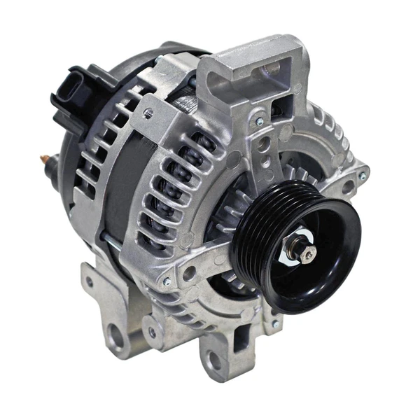 Alternator - Denso 210-1087