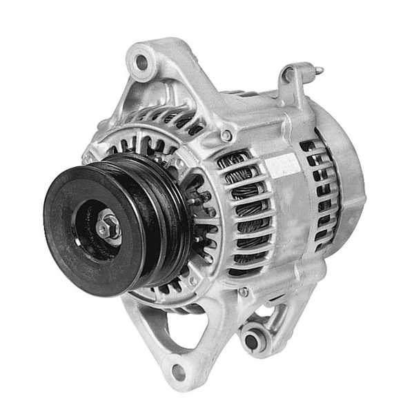 Alternator - Denso 210-1004