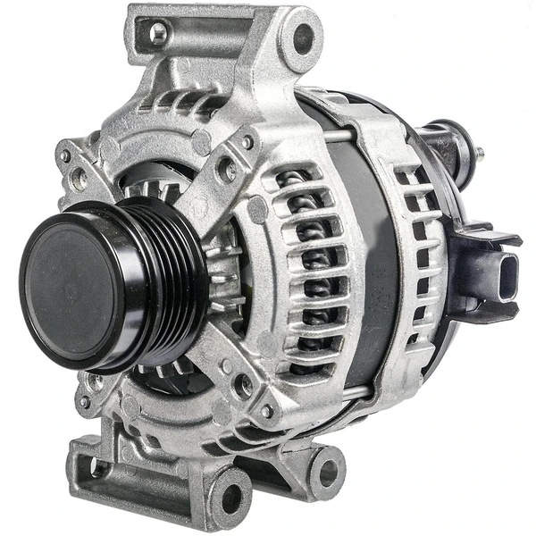 Alternator - Denso 210-1012