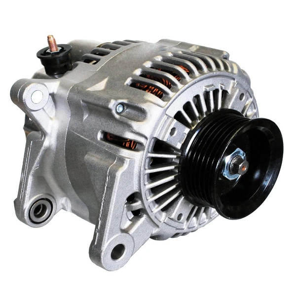 Alternator - Denso 210-1143