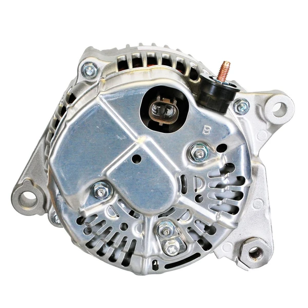 Alternator - Denso 210-1143