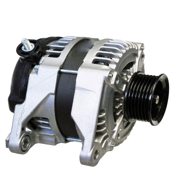 Alternator - Denso 210-1153