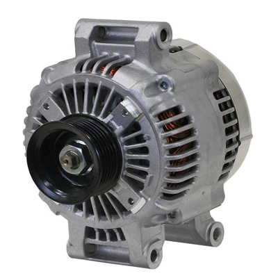 Alternator - Denso 210-1104