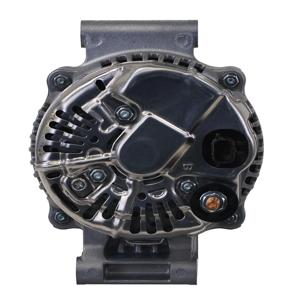 Alternator - Denso 210-1104
