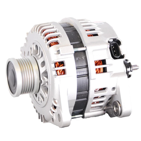 Alternator - Denso 210-3163