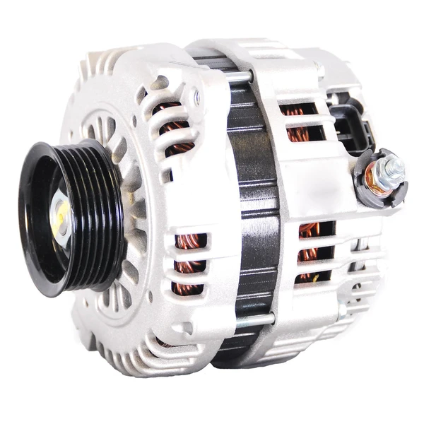 Alternator - Denso 210-3168