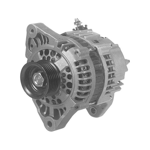 Alternator - Denso 210-3126