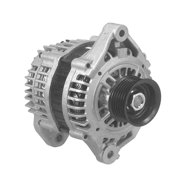 Alternator - Denso 210-3127